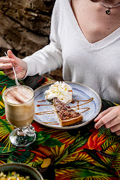 Photo n°127 de Rainforest Café à Chessy (Restaurant familial)