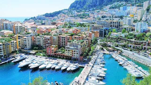 Monaco