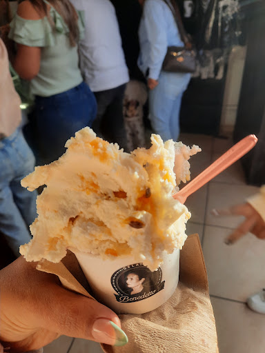 Gelatto Benedetto