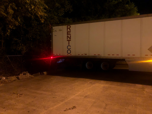 City Cartage Co Logo