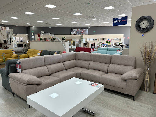Muebles TIFÓN Los Barrios - Thumbnail