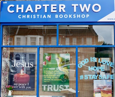 Chapter Two Christian Bookshop