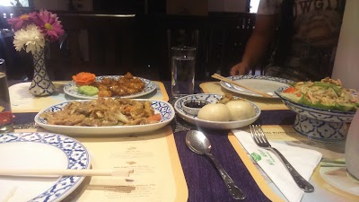 Photos of Bua Khao Restaurant