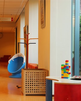 Kinderfysiotherapie Lünnemann Noordwijkerhout