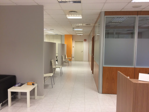 Teneo Asesores Barcelona Ripollet