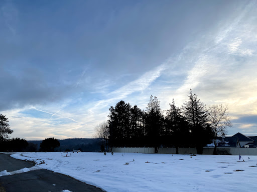 Historic Crown Crest Cemetery - Thumbnail