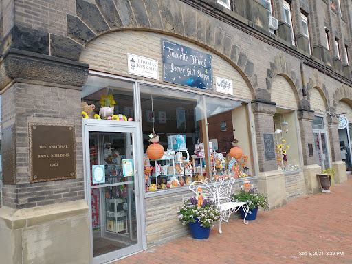 Favorite Things Corner Gift Shoppe