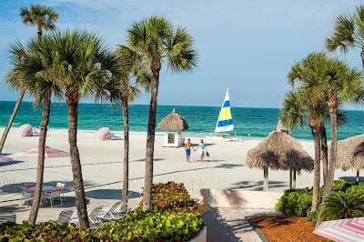 Photos of Sandcastle Resort at Lido Beach