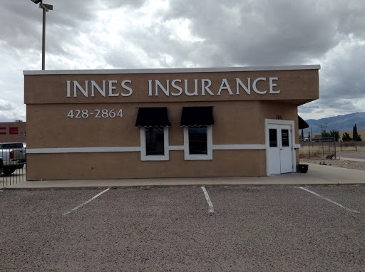 Innes Insurance - Thumbnail