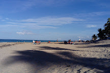 Ocean Park, San Juan, Puerto Rico