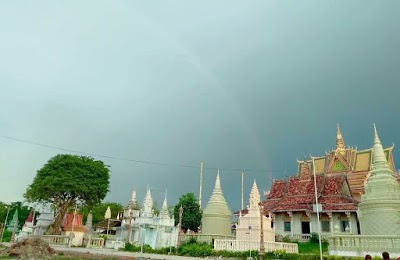 Photos of វត្ត​កោះ​អណ្ដែត
