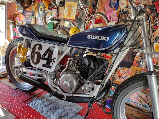 Custom Coatings and Restoration - Thumbnail