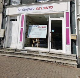 Photo n°9 de Le Guichet de l'Auto (Cartes Grises Bouzonville) à Bouzonville (Vendeur de voitures d'occasion)