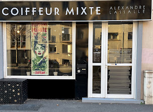 Photo n°3 de Alexandre Lassalle Coiffeur à Perpignan (Salon de coiffure)