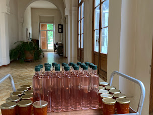 Photo n°7 de Monastère Sainte-Claire à Perpignan (Lieu de culte)