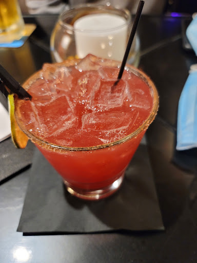 Johnson Bar - Visual