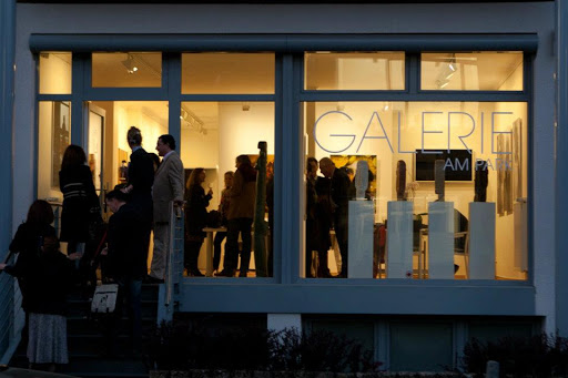 Galerie AM PARK - Thumbnail