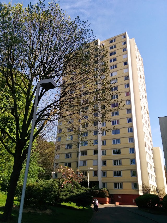 Parc des Beaumonts