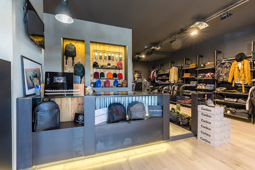 Abiss Store Gallery - Italy