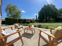 Le Clos de la Bertillère à Lignières-Ambleville