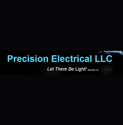 Precision Electrical, LLC - Visual