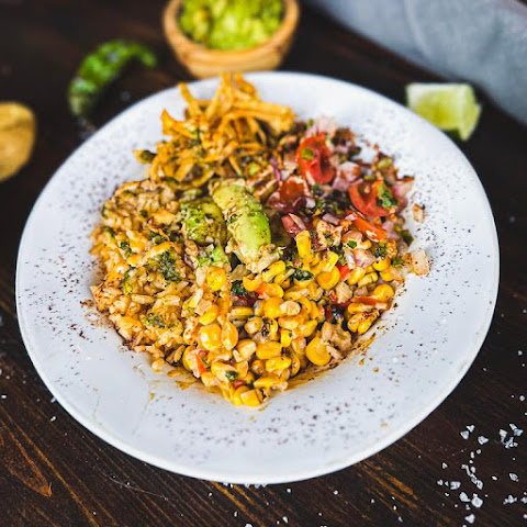 Hook and Lime by null