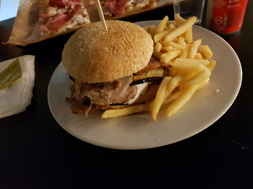 Pizzetteria Elvio Gallery - Italy