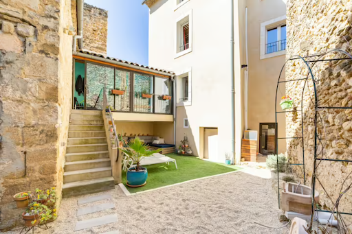 Photo de La Maison Ocre