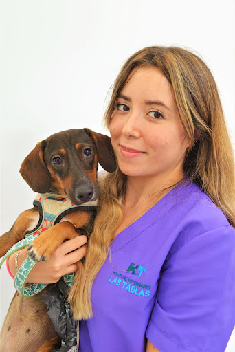 Hospital Veterinario Las Tablas
