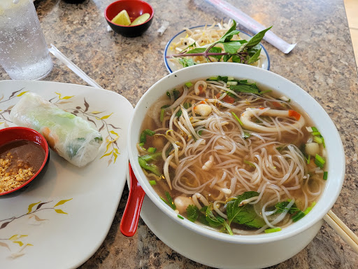 Mekong Restaurant - Thumbnail