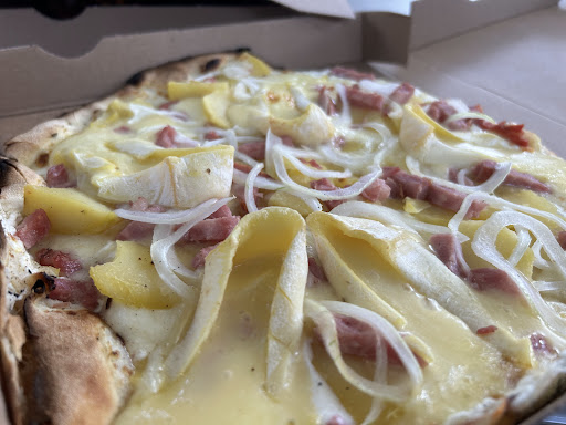 Photo 3 - Bahia pizza