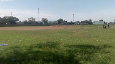 Photos of Afraha Stadium