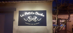 Photo n°2 de Le Restaurant La Petite Duche à Eygurande-et-Gardedeuil (Restaurant)