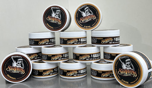 Fino’s cuts barberia real de palmas