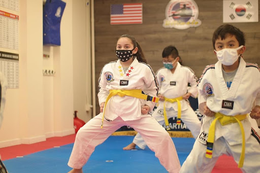 Champions Martial Arts Long Island City - Thumbnail