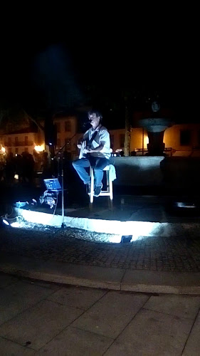 Café na Praça Horário de abertura