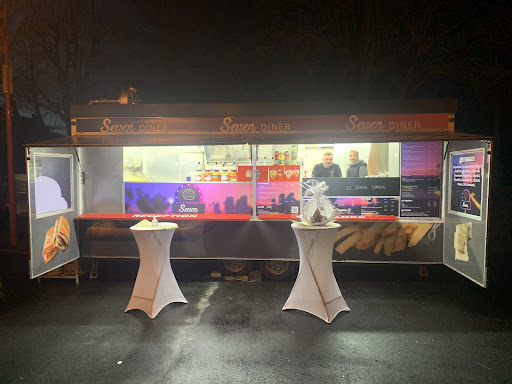Photo 1 - Min Friterie