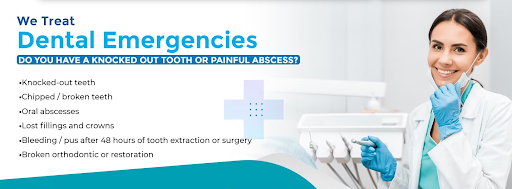 Mississauga Queensway Dental - Thumbnail