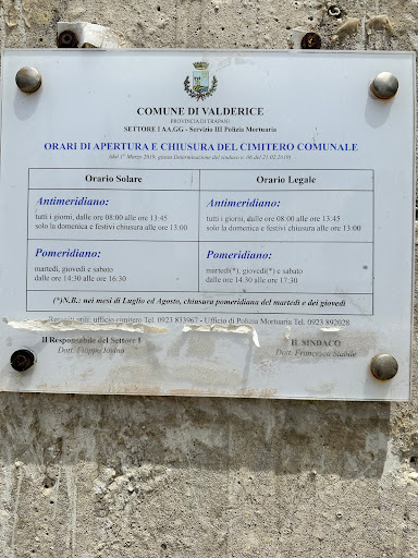 Cimitero di Ragosia - Thumbnail
