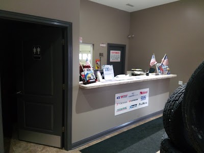 Photos of T & M Tire Service