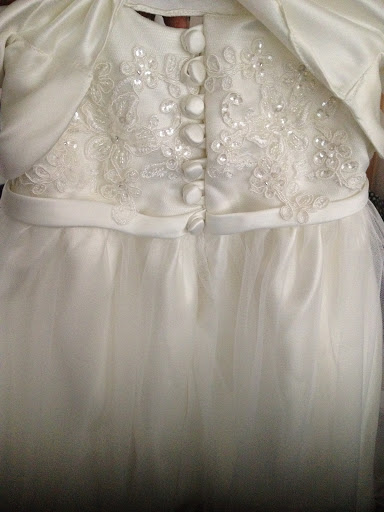 Martina Clarrissa Designer & Dressmaker Gallery - United Kingdom