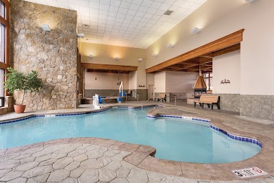 Photos of Grand Timber Lodge