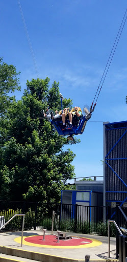 SlingShot - Visual