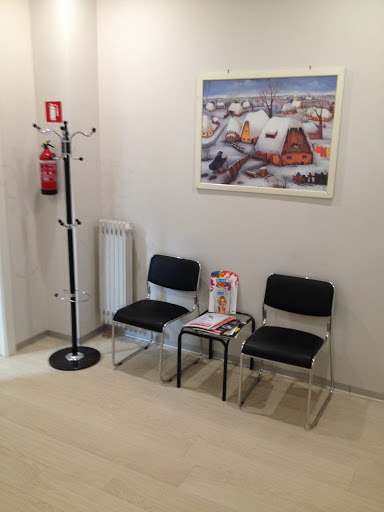Studio Dentistico Andrea G. Mandirola - Thumbnail
