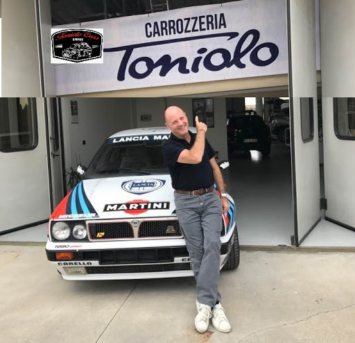 Carrozzeria Toniolo Di Toniolo Edoardo