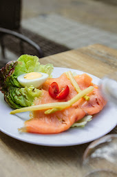 Photo n°22 de Le Sevigné à Laval (Brasserie)