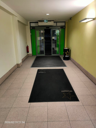 Nuffield Health Birmingham Central Fitness & Wellbeing Gym - Thumbnail