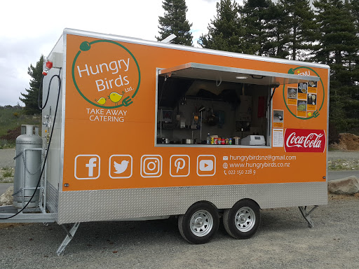 Hungry Birds Limited - Thumbnail