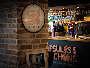 Photo n°80 de Les Soquettes à Sedan (Restaurant)