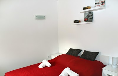 Photos of Modern City Apartments